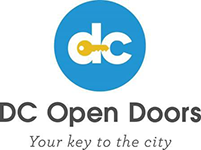 dc open doors