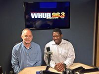 New Year, New Home with DC Open Doors on WHUR-FM On January 3, 2017